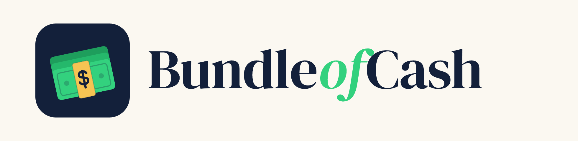 BundleOfCash logo